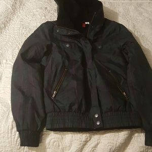 H&M Jacket